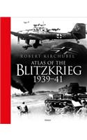 Atlas of the Blitzkrieg