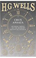 Crux Ansata - An Indictment of the Roman Catholic Church