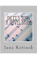 Dicey's Song A Novel Study