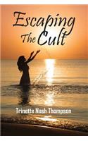 Escaping The Cult