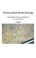 Western Bark Beetle Strategy