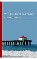 Where Light Is a Place