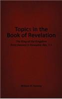 Topics in the Book of Revelation