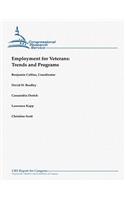 Employment for Veterans