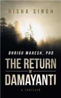 Bhrigu Mahesh, PhD