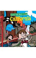 Guess How Much I Love California
