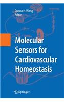 Molecular Sensors for Cardiovascular Homeostasis