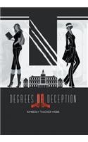 Degrees of Deception