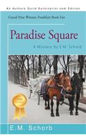 Paradise Square