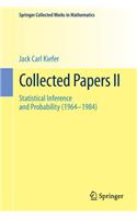 Collected Papers II