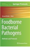Foodborne Bacterial Pathogens