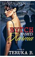 A Bytch Named Karma