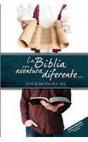 Biblia una Aventura Diferente