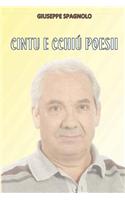 Cintu E Cchiu' Poesii