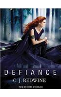 Defiance: (1 Defiance)