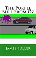 The Purple Bull From Oz