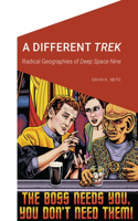 Different Trek