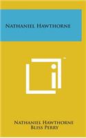 Nathaniel Hawthorne