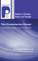 Presbyterian Creed