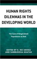 Human Rights Dilemmas in the Developing World