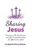 Sharing Jesus