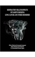 Respiratory Health Effects of Passive Smoking