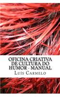 Oficina Criativa de Cultura do Humor - Manual