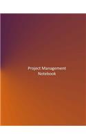 Project Management Notebook