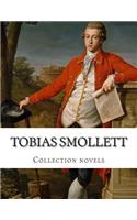Tobias Smollett, Collection novels