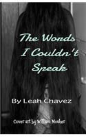 The Words I Couldn't Speak