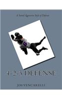 4-2-5 Defense