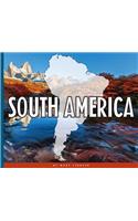 South America