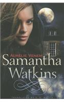 Samantha Watkins