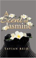 A Scent of Jasmine