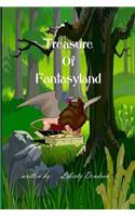 Treasure of Fantasyland
