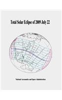 Total Solar Eclipse of 2009 July 22
