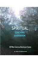 Spiritual Coaching Guidebook