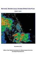 National Severe Local Storms Operations Plan (color)