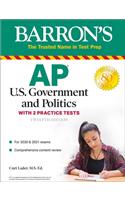 AP Us Government and Politics