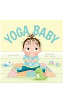 Yoga Baby