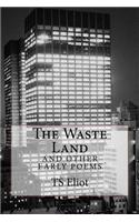 The Waste Land and Other Early Poems