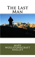 The Last Man (Stories Classics)