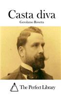 Casta diva: (Italian)