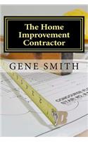 Home Improvement Contractor