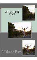 Yoga for You