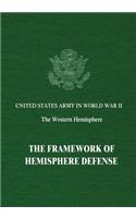 Framework of Hemisphere Defense