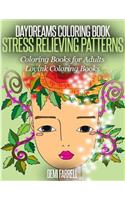 Daydreams Coloring Book