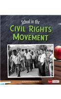 School in the Civil Rights Movement