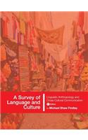 Survey of Language and Culture