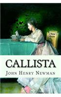 Callista: (A Tale of the Third Century)